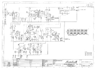 Marshall 6100-6101-6100-61-04-Issue-4 - Schematic 